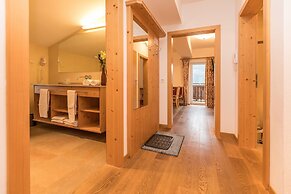 Alpenhof Apartments