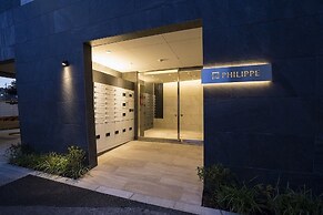A7 Haneda Maison Philippe Omori 701
