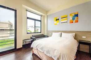 Anping Livable Homestay