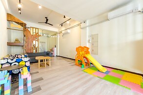 Anping Livable Homestay