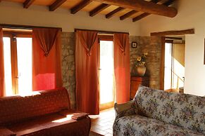 Agriturismo Santa Maria