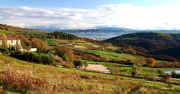 Agriturismo Santa Maria