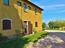 Agriturismo Santa Maria