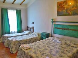 Agriturismo Santa Maria