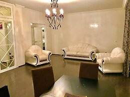 Apartment on Aleksidze st