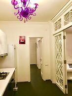 Apartment on Aleksidze st