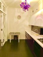 Apartment on Aleksidze st