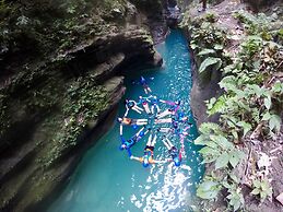 Matutinao Beach