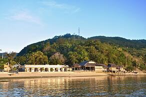 Matutinao Beach