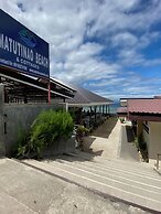 Matutinao Beach