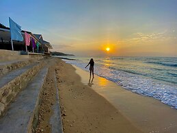 Matutinao Beach