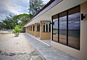 Matutinao Beach