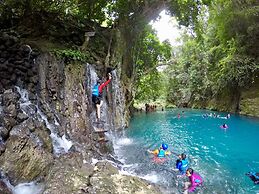 Matutinao Beach