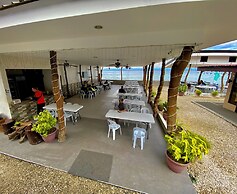 Matutinao Beach