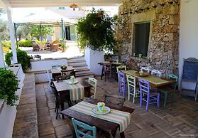 Casale De Li Canti