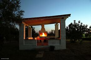 Casale De Li Canti