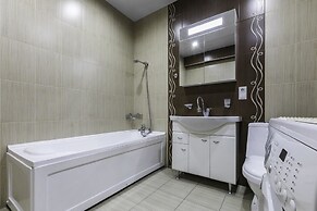 Apartment on Chikobava str.