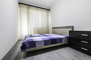 Apartment on Chikobava str.