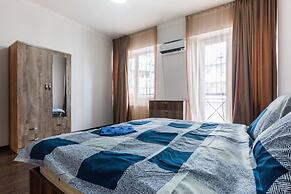 Apartment on Chikobava str.