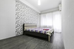 Apartment on Chikobava str.