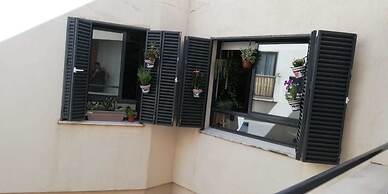 Wish Suite Alameda Bulevar