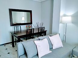 Wish Suite Gran Plaza