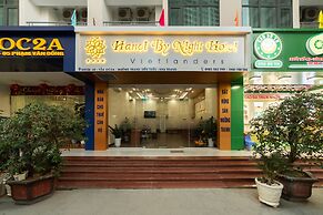 Hanoi By Night