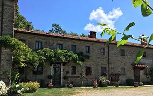 Agriturismo La Casina della Burraia