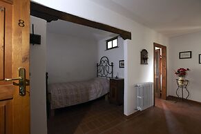 Agriturismo La Casina della Burraia