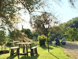 Agriturismo La Casina della Burraia