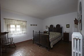 Agriturismo La Casina della Burraia