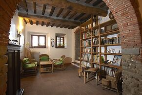 Agriturismo La Casina della Burraia