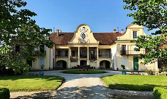 Château de Mathod