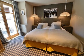 Maison de Famille Les 5 Frères