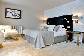 Maison de Famille Les 5 Frères