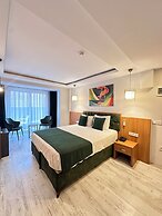 Mogons Exclusive Hotel