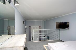 Grand Apartments