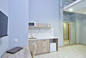 Grand Apartments