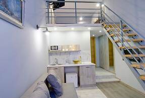 Grand Apartments