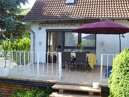 Ferienhaus Dünengras