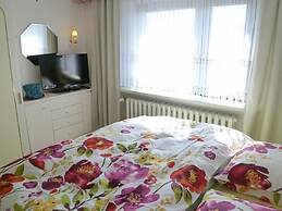 Ferienhaus Dünengras