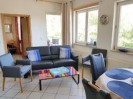 Wohnung Ostseeblick