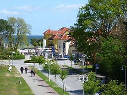 Wohnung Ostseeblick