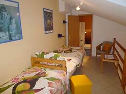 Wohnung Ostseeblick