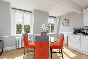 Destiny Scotland Hanover Apartments