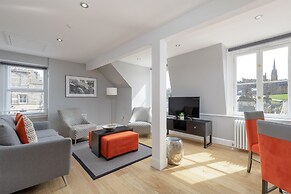 Destiny Scotland Hanover Apartments