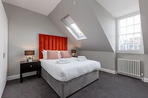 Destiny Scotland Hanover Apartments