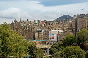 Destiny Scotland Hanover Apartments