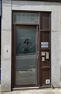 Destiny Scotland Hanover Apartments