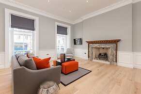 Destiny Scotland Hanover Apartments